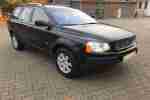 XC90 D5 Automatik Volleder grosses Navi Einparkh