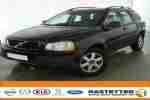 XC90 D5 Comfort Aut. Navi 7 Sitze Leder Shzg Kli