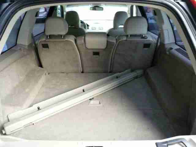 Volvo XC90 D5 Momentum