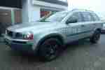 XC90 D5 Momentum Rußfilterkat