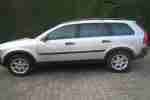 XC90 SUV 2.9 LT 6 AWD Automatic 200KW