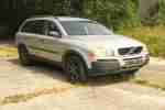 XC90 Summum Sondermodell Diesel