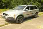 XC90 Summum Sondermodell