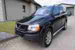 XC90 T6 Geartronic Premium Leder Navi Xenon