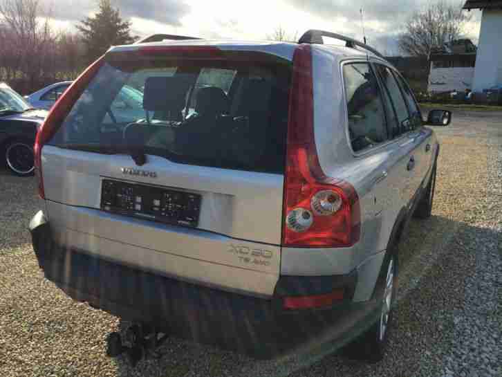 Volvo Xc 90 V6