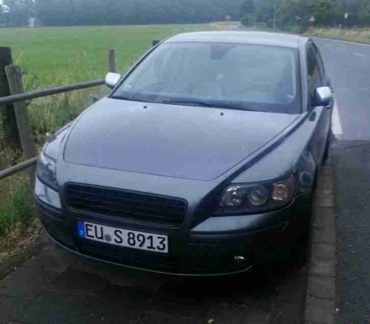 Volvo S40 limosine