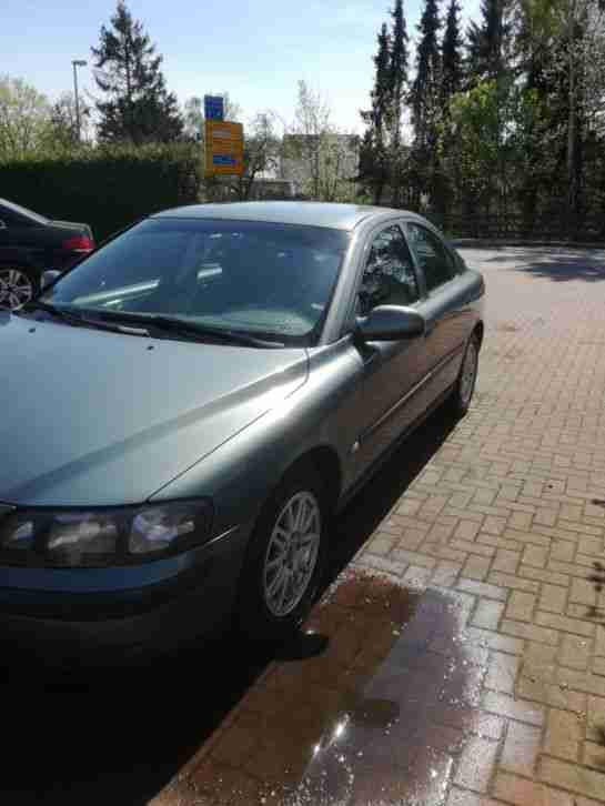 Volvo S60 2.4