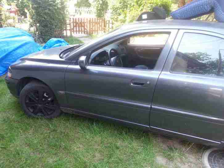 Volvo s60 Monumentum