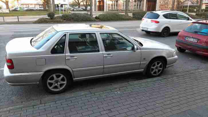 Volvo s70