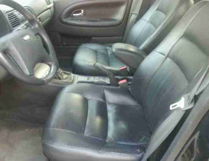 Volvo v40 T4