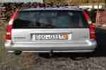 v70 2, 5 l turbo benziner 5 Zylinder