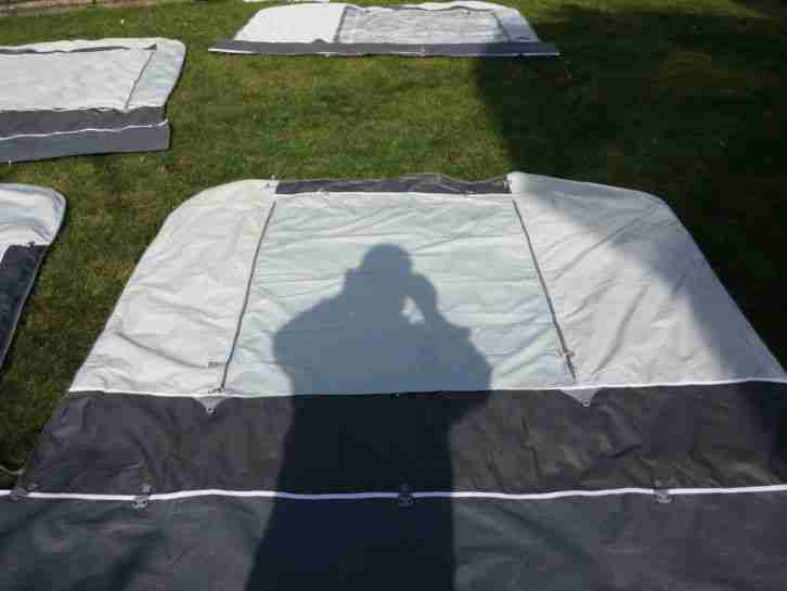 Vorzelt für wohnwagen