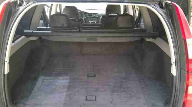 Vovlo V70 AWD 2.5 Turbo BJ 97 198.000 km Allrad