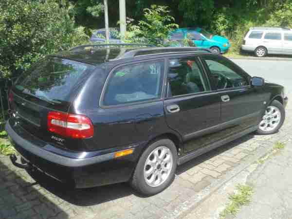 Vovo V40 Diesel 185000km