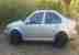 Vw Bora 1.6 Benzin, silber