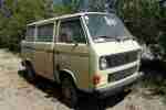 Vw Bus T3 Caravelle Automatik, Benzin, kein T1