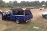 Vw Caddy 14d