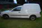 Vw Caddy sdi 03.99 Tüv4.15weiß