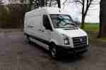 Vw Crafter