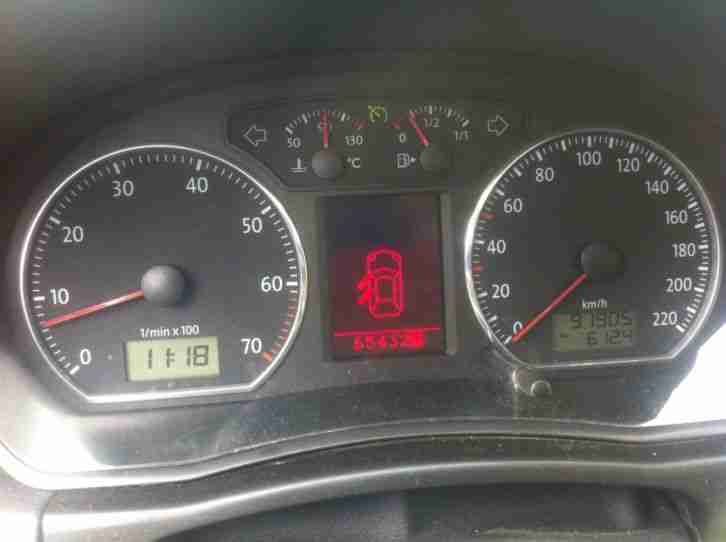 Vw Cross Polo 1,6 Automatik Tüv 2/18 Nichtraucher Scheckheft 92000 km