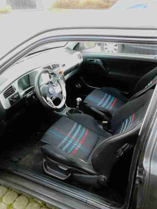 Vw Golf 1.8 GT