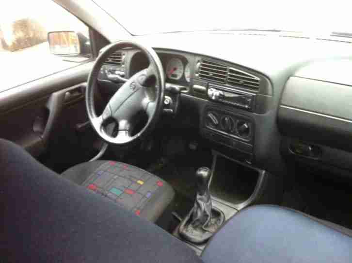 Vw Golf 1.8 Joker