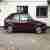 Vw Golf 1