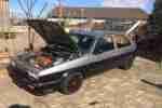 Vw Golf 2 1, 8 90 Ps Top Tuning Automatik