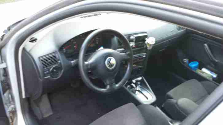 Vw Golf 2.3