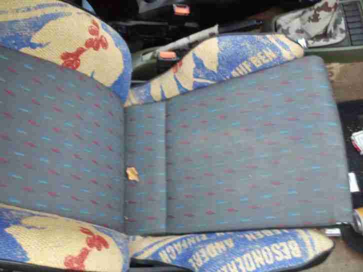 Vw Golf 2 Ratte Winterauto Showcar Air Force Look