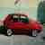 Vw Golf 2