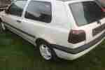 Vw Golf 3, 1.4Er