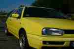 Vw Golf 3