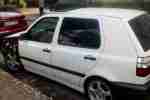 Vw Golf 3 audi nissan renault ford