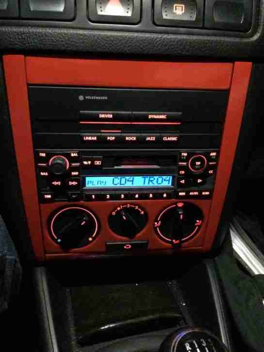 Vw Golf 4