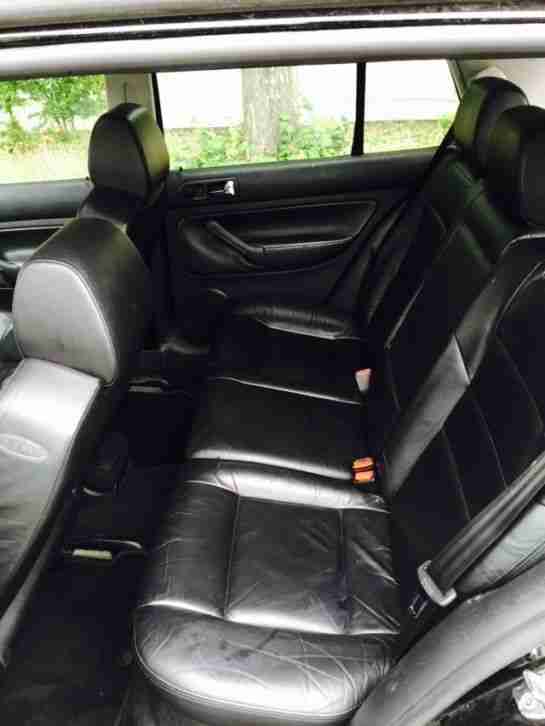 Vw Golf 4 2,3L V5 Vollausstattung