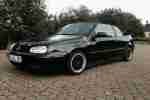 Vw Golf 4 Cabrio