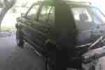 Vw Golf Country Black Chrom Edition , Turbo Diesel