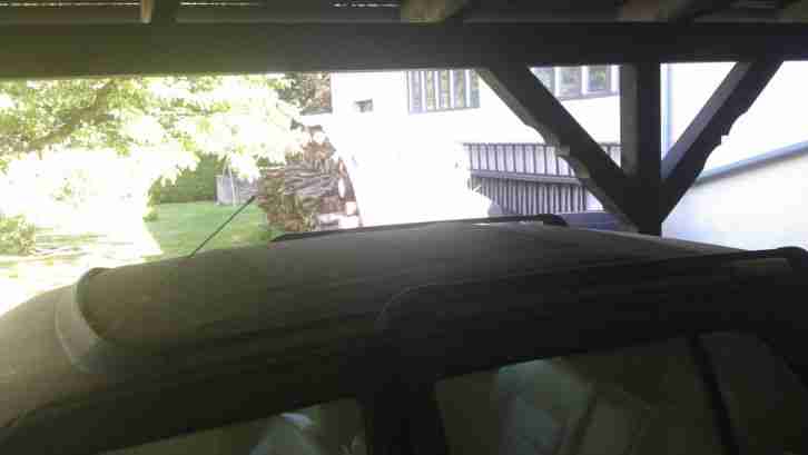 Vw Golf Country Black-Chrom-Edition , Turbo-Diesel !!! Selten !!!