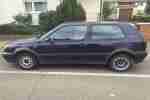 Vw Golf GT 97