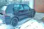 Vw Golf Gti Tdi 20 Jahre