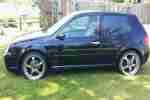 Vw Golf IV 1.6 sr ohne Chrom Felgen