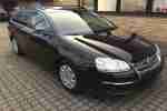 Vw Golf V Variant 2009 1, 9 Tdi 105ps