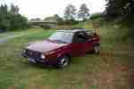 Vw Golf ll C Orginal 83tkm Ez 1984 H Zulassung viele