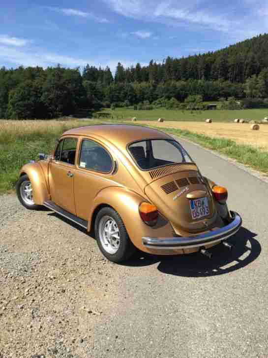 Vw Käfer 1303
