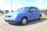 Vw Lupo 1.0 50Ps