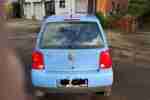 Vw Lupo 1.0 Liter VB 750€