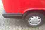 Vw Multivan Magnum T 3 1, 6 Td Bj.1989