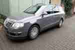 Vw Passat 3C 2, 0TDI Ez. 2008 Tüv 8 Fach Bereift