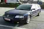 Vw Passat 3bg 1.9 Tdi (131 ps, 6 Gang, Tüv)